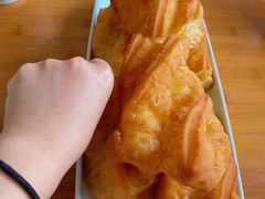 -食膳公园包子铺(烈士公园店)