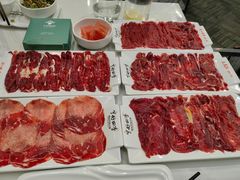 -宁好四季潮汕牛肉火锅