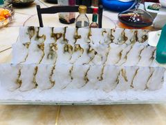 -海鲨湾海鲜会馆(百家湖1912店)