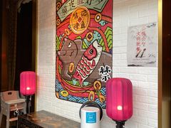 -鸣记脆皮烤鱼·海鲜烤鱼(亿合城店)
