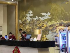 -锦龙国际酒店(天津奥体中心华苑地铁站店)