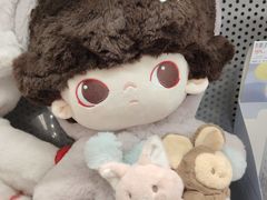 -泡泡玛特POPMART(苏州诚品生活店)