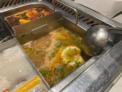 -海底捞火锅(关山保利店)