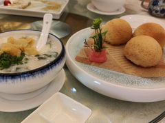 -山海天饮食集团(桃源居店)