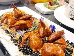 -濮园 · 四合院餐厅