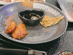 -老卜奎齐齐哈尔烤肉(人民东路店)