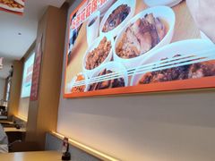 -关中闫记粉蒸肉(和平路店)