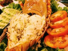 -J Daeng Seafood