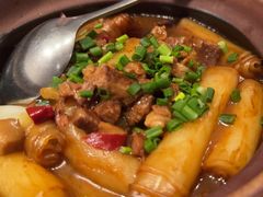 -晓粤·惹味粤菜(凯德乐峰广场店)