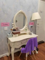 -弗蕾亚·和月月子调理院(东湖店)