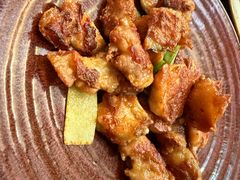 -荣记火锅(青悦城店)