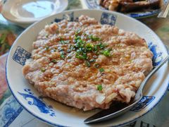 -阿殳菜馆·私厨(水围村店)