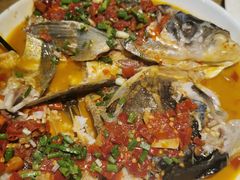 -丰乐餐厅·始于1999·本地老字号