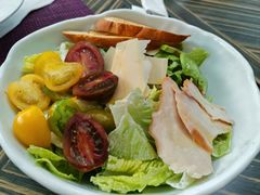 -小莫餐厅And More Restaurant西餐(北京展览馆店)