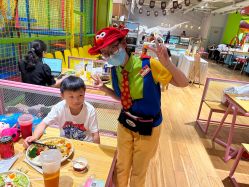 -宝燕乐园(闵行旗舰店)