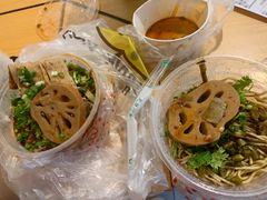 生烫牛肉和腰花-豫楚源美猴王·面(武商广场店)
