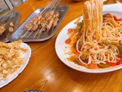 -新疆哈利德餐厅(紫薇都市店)