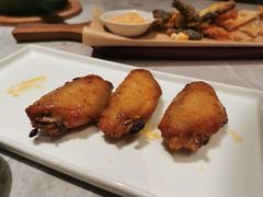 浓情烤翅装-必胜客(世欧广场店)