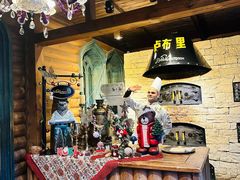 -卢布里西餐厅(总店)