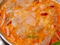 -张赫珉的部队锅(钟路店)