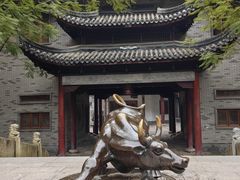 -龙潭水乡
