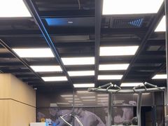 -燃坊JEN ACTIVE游泳健身中心·深圳前海JEN酒店