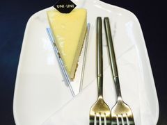 香草芝士-UNI UNI(环亚凯瑟琳店)