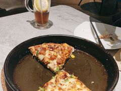 -必胜客(上海新南方商城PH店)