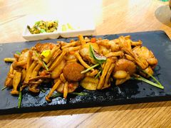 -荟廷·晶萃(陆家嘴尚悦湾店)