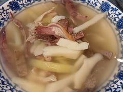 -百草滩羊清水涮羊肉·清真·宁夏盐池滩羊(莲花桥店)