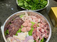-顺德粥城·叹茶食粥(良化店)