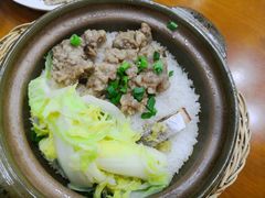 -煲煲掂风味煲仔饭餐厅(西区店)