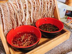 -学成饭店(官南大道店)