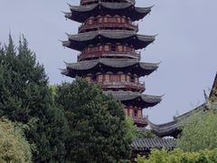 -苏州吴宫泛太平洋酒店