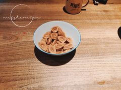 -农耕记·湖南土菜(科技园店)