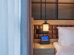 -花韵丁香酒店(北京南站牛街店)