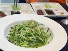 -正德楼果木烤鸭·渔家菜(东港店)