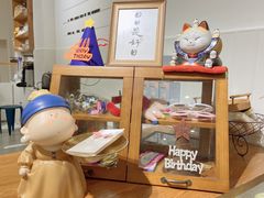 -旧识old mate·烘焙蛋糕店