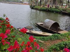 -白沙门生态公园