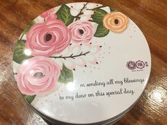 -家琳甜品(江南东店)