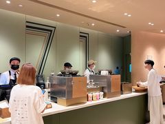 -星巴克臻选(广州太古汇店)