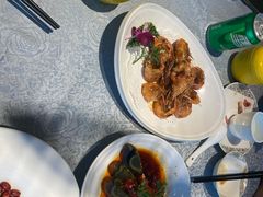 -阿娘家·原生态农家菜(国顺东路店)