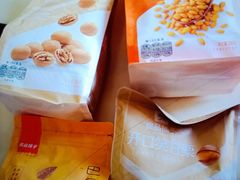 -良品铺子(海林广场店)