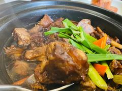 -湖畔居茶楼(湖滨店)