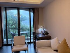 -澳门圣地牙哥古堡酒店