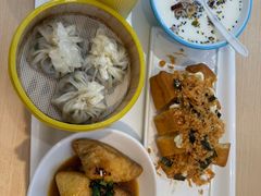 -好人民间小吃·番茄鱼酸菜鱼(木渎悠方店)