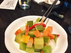 -蝶·space·新川菜(嘉里中心店)