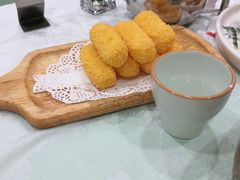 -北纬39度天津宴(黑牛城道店)