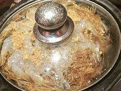 -山四砂锅(太原钟楼街店)