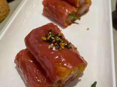 -蔡澜点心·粤菜(西单大悦城店)